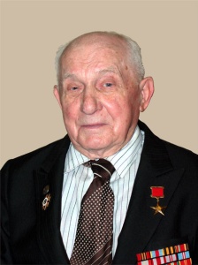 Александров Василий Алексеевич 